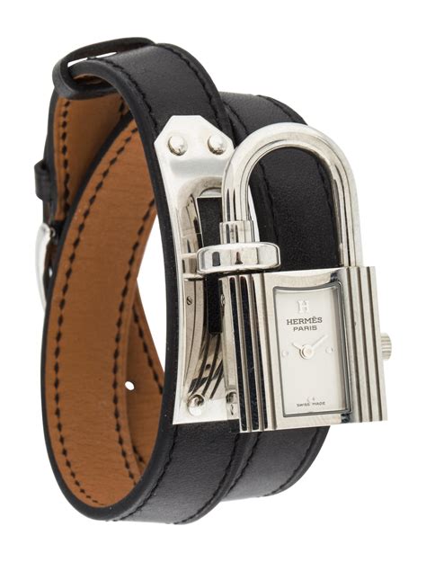 hermes watch kelly